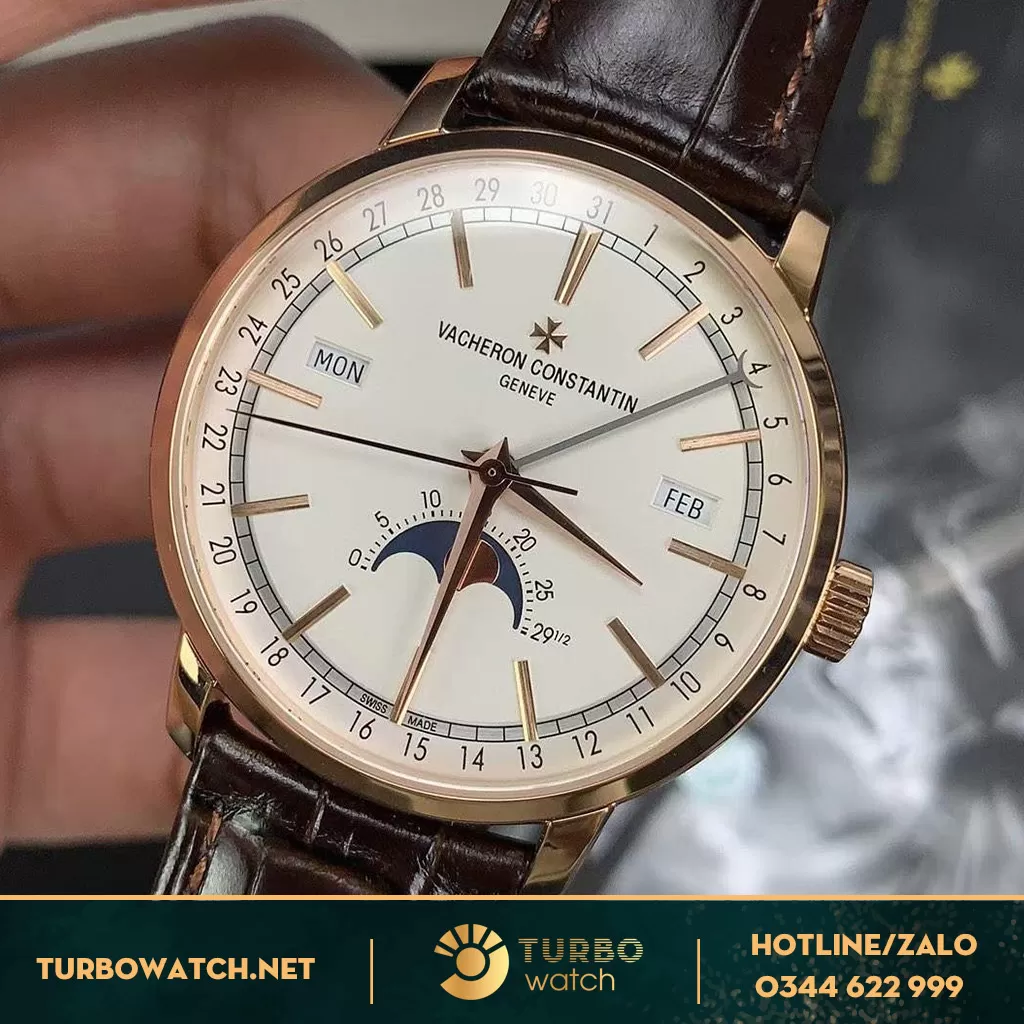 Đồng hồ Vacheron constantin replica
