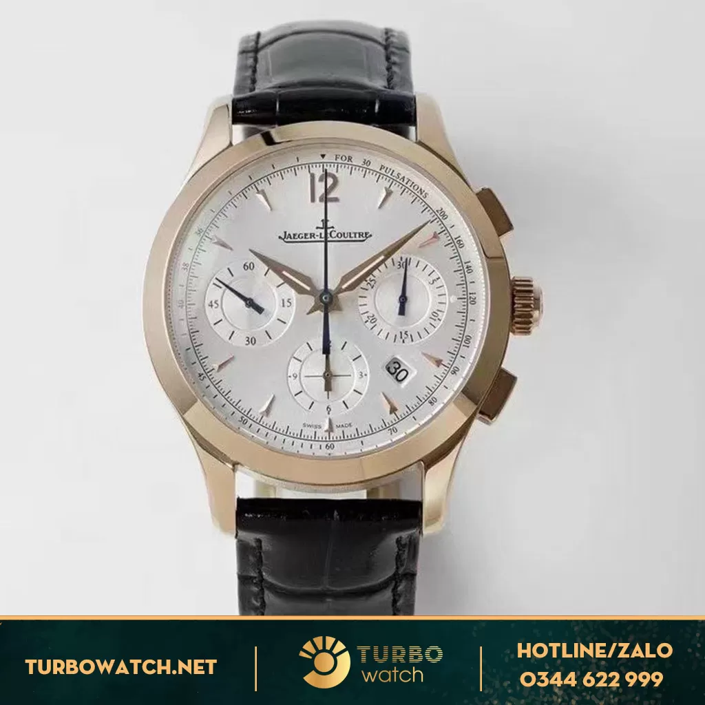 Đồng Hồ Vacheron Constantin Siêu Cấp 1-1 Chronograph 