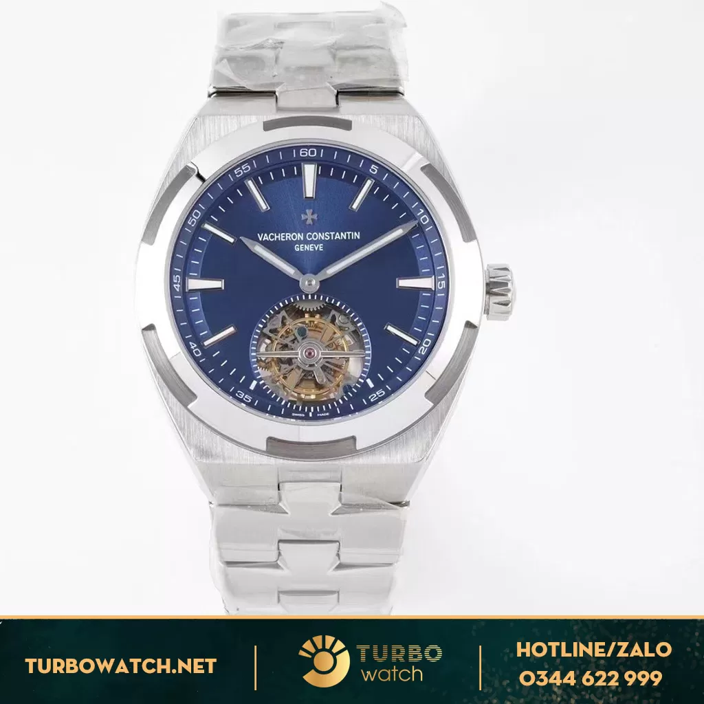 Đồng Hồ Vacheron Constantin Siêu Cấp 1-1 Overseas 6000V/110A