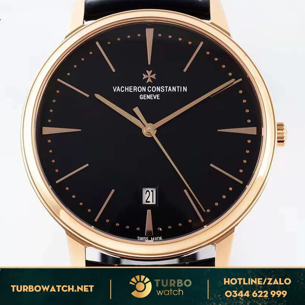 Đồng Hồ Vacheron Constantin Siêu Cấp Patrimony
