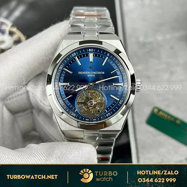 Đồng hồ vacheron constantin tourbillon replica