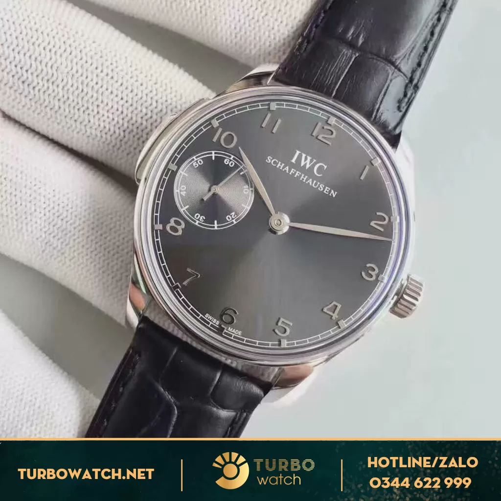 đồng hồng IWC super fake 1-1 schaffhausen 