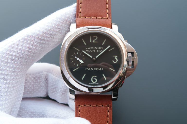 Đừng nên bỏ lỡ siêu phẩm đồng hồ Panerai Pam 111 replica