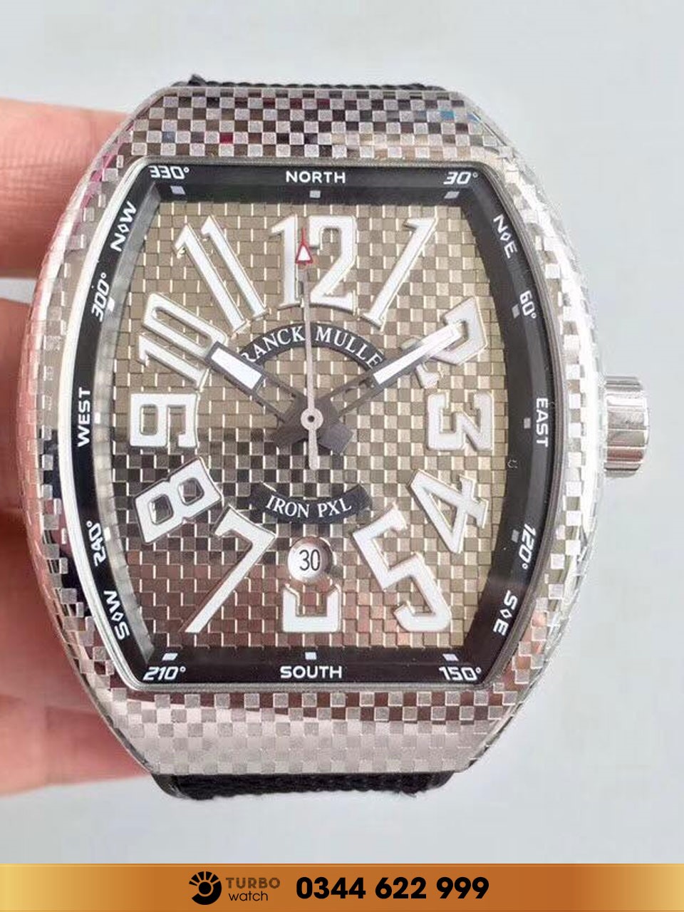 Franck Muller replica - món hời hoàn hảo nhất cho bạn