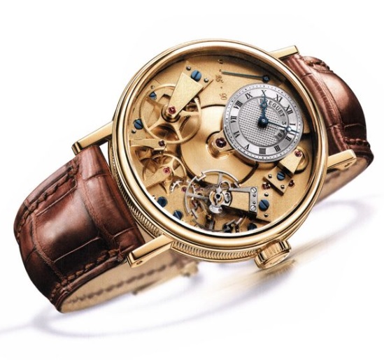 Giải mã sức hút đồng hồ Breguet siêu cao cấp 1:1 trên thị trường