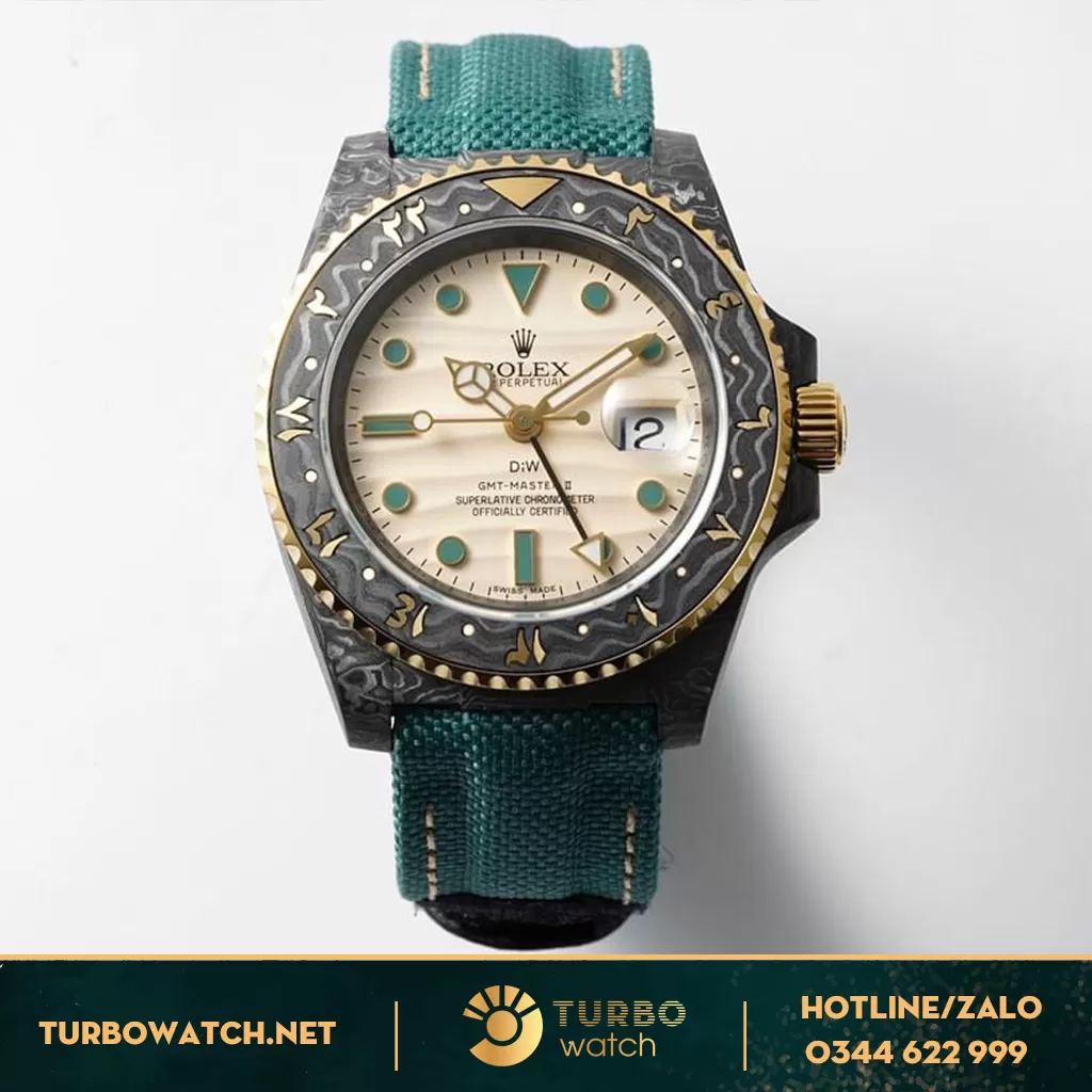 GMT Nhà Máy DIW Full Carbon fake