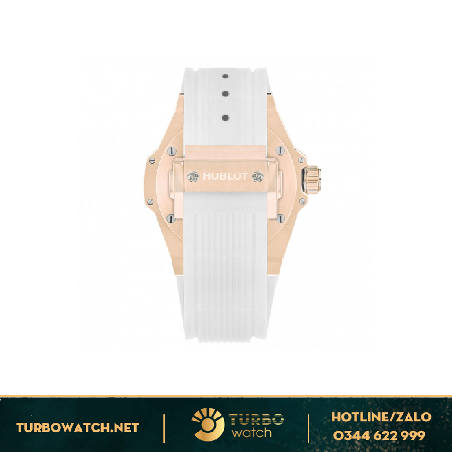Đồng Hồ Hublot Big Bang One Click King Gold Diamonds