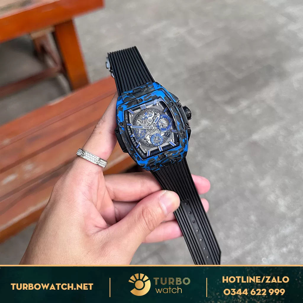 Hublot Bigbang Of Spirit 44mm - Máy HUB4700