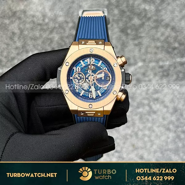 Hublot Bigbang Unico One Click Rep 11