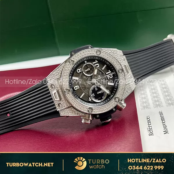 Hublot bigbang unico replica