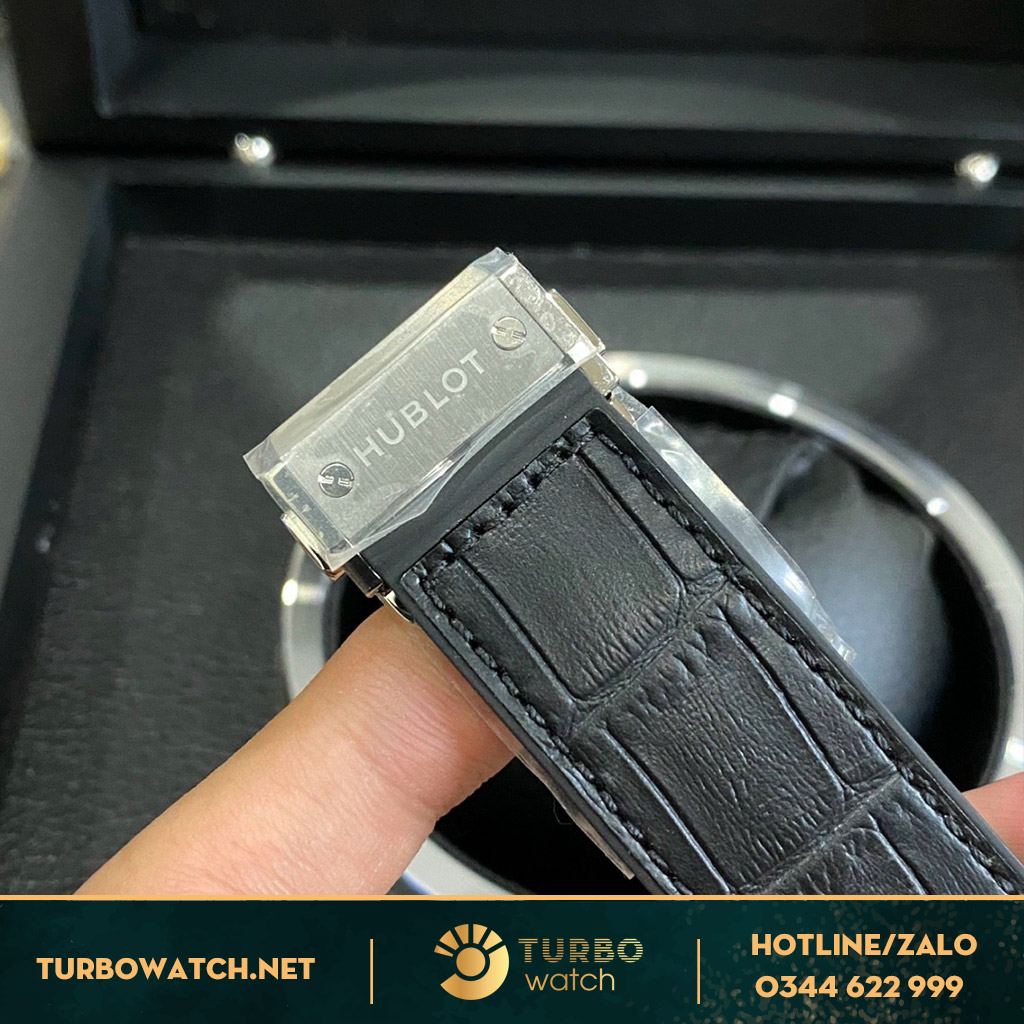 Độ bền của đồng hồ Hublot Classic Fusion