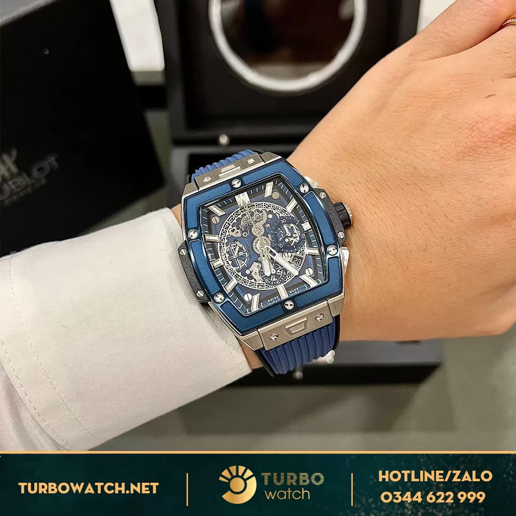 Hublot Spirit Of Big Bang 42mm Rep 1:1