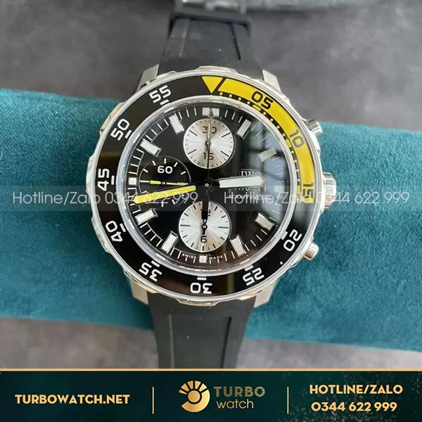 Iwc aquatimer replica