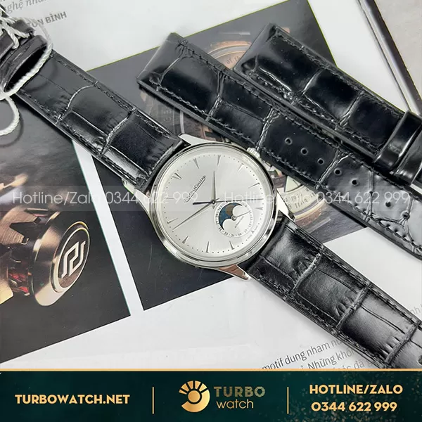 JAEGER-LECOULTRE Master Ultra Thin Automatic 39mm