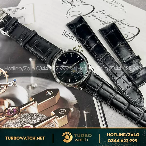 JAEGER-LECOULTRE Master Ultra Thin Automatic 39mm