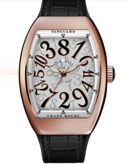 Khám phá top 5 mẫu đồng hồ nữ thương hiệu Franck Muller hot nhất
