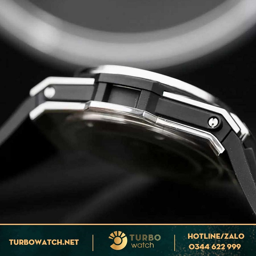 Đồng Hồ Hublot Big Bang One Click 39mm Black Diamonds