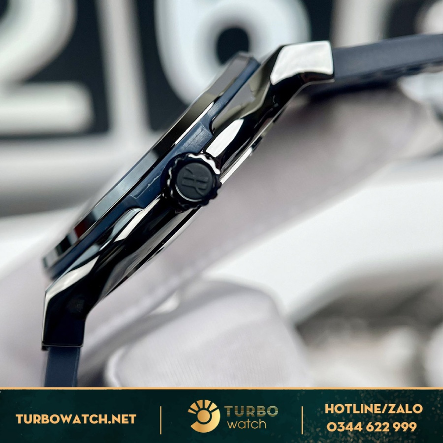 Đồng Hồ Hublot Classic Fusion Fake 1-1 565.CM