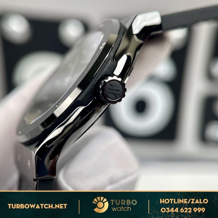 Đồng Hồ Hublot Classic Fusion Rep 1-1 Zirconium Ceramic