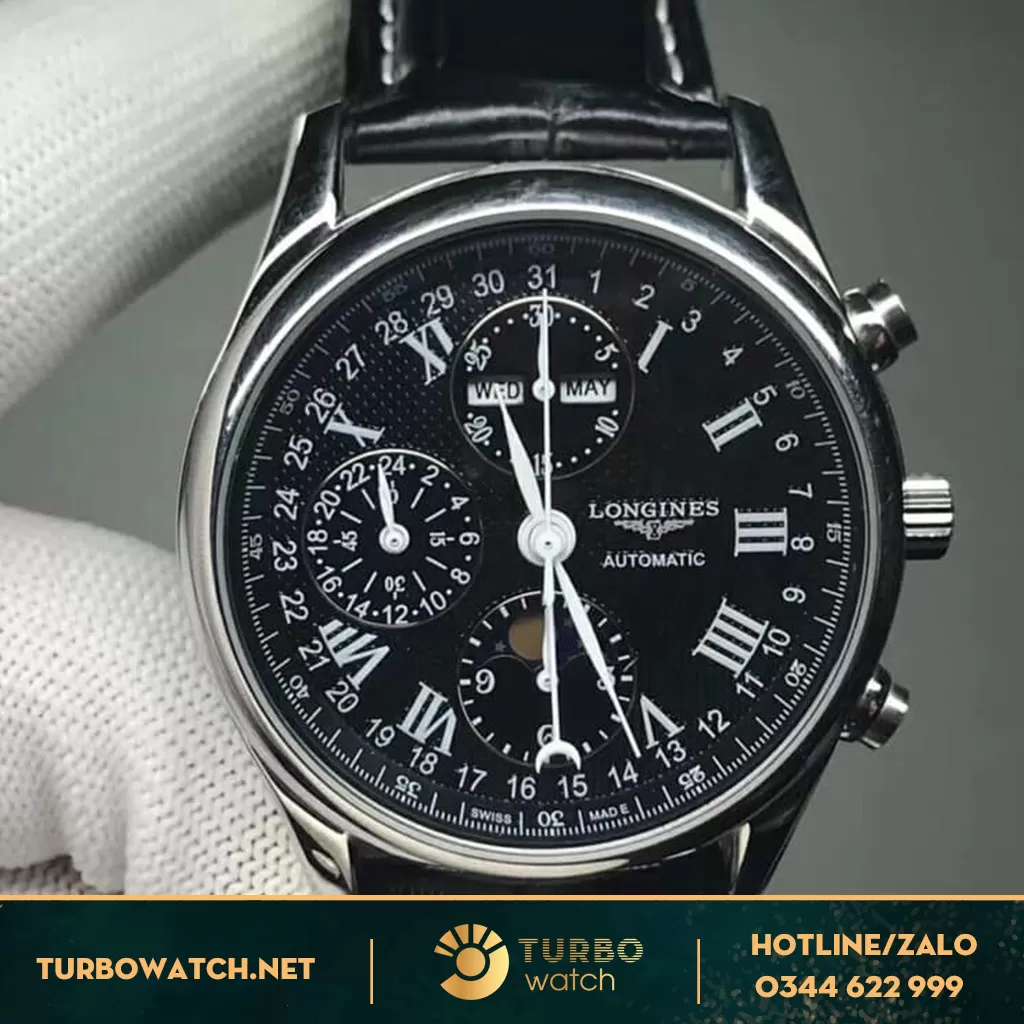 LONGINES replica 1:1 Cao Cấp