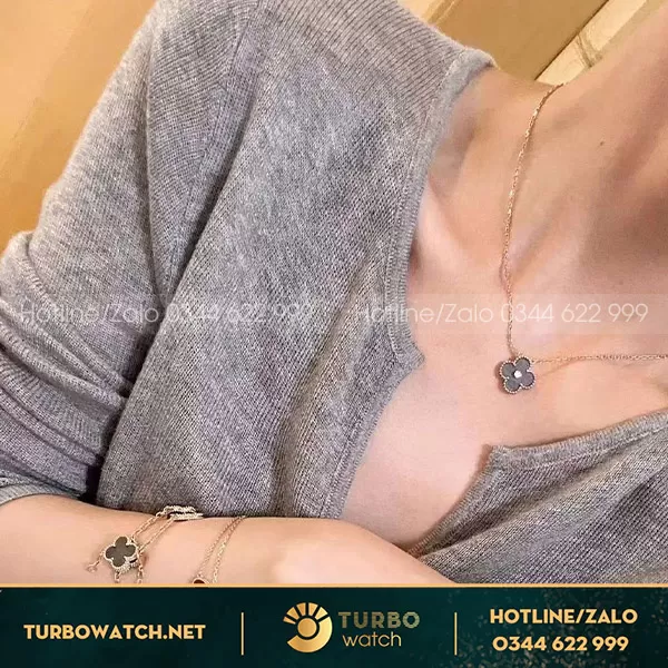 Luxury jewelry 