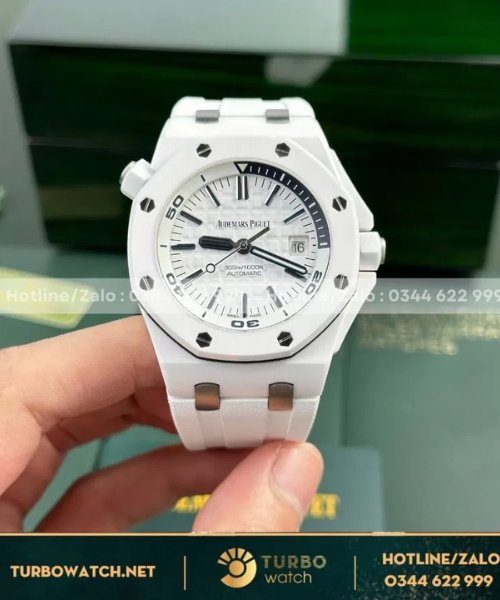 Mua đồng hồ audemars piguet 1 1 ở đâu uy tín chất lượng?