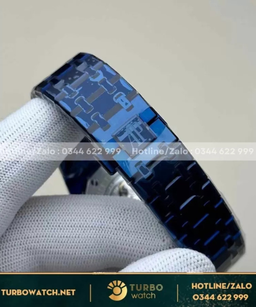Mua đồng hồ audemars piguet super fake ở đâu uy tín chất lượng