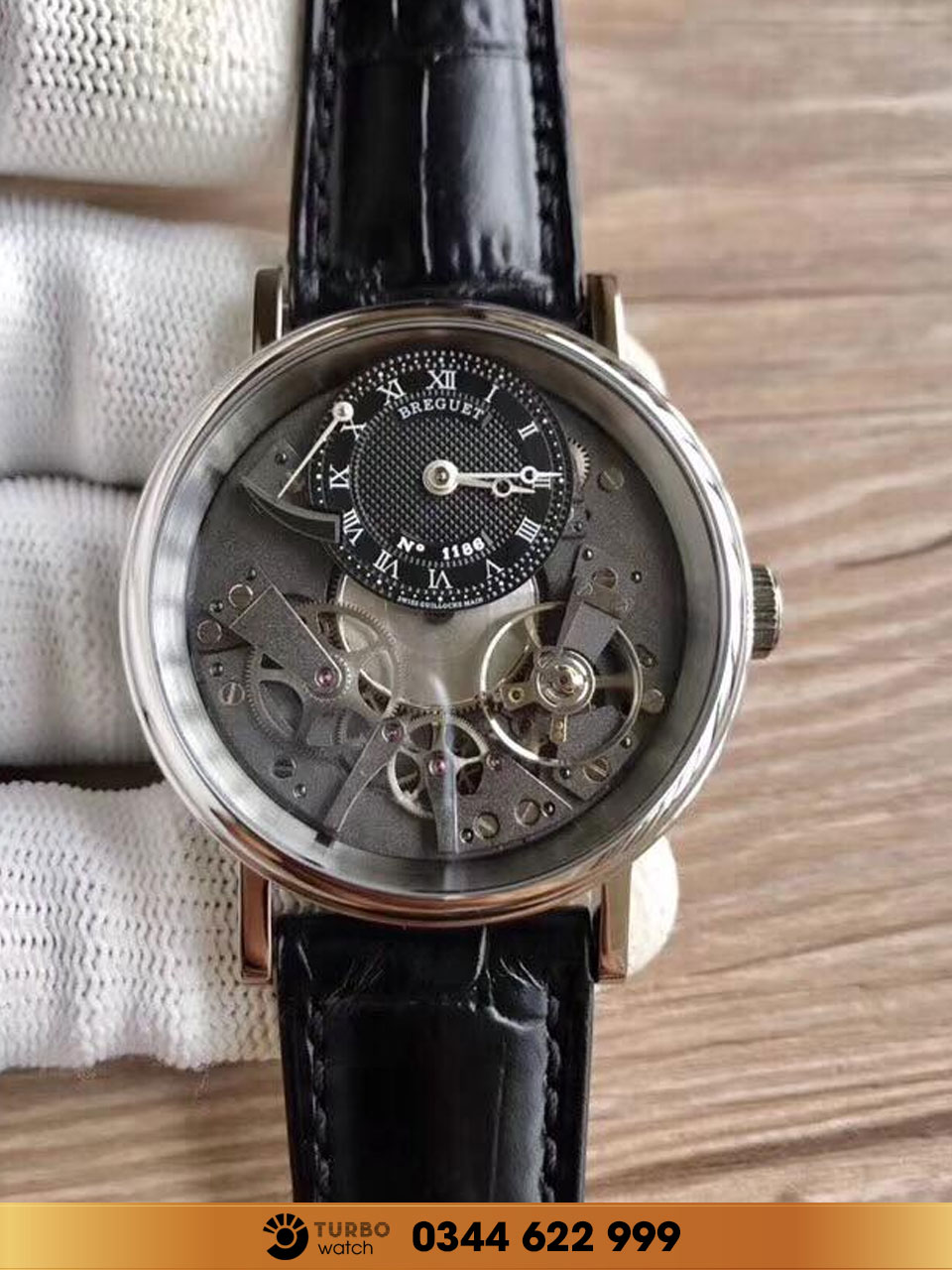 Mua đồng hồ Breguet fake Quảng Ninh cần lưu ý gì?