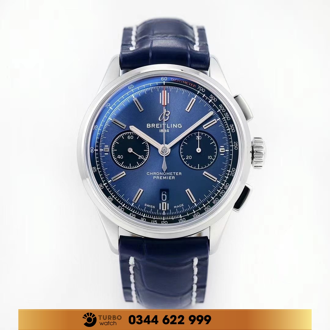 Mua đồng hồ Breitling fake Quảng Ninh với đa dạng lựa chọn độc đáo