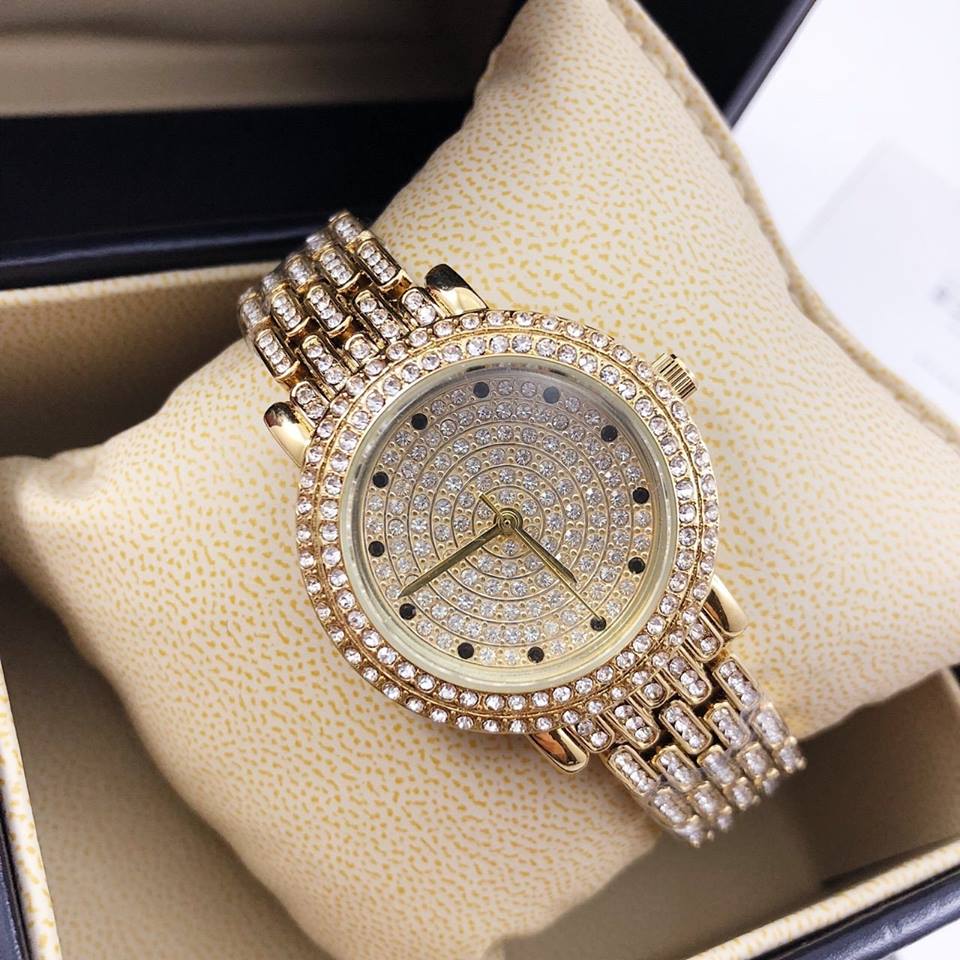 Mua đồng hồ Chopard fake Hải Phòng với những thiết kế thời thượng
