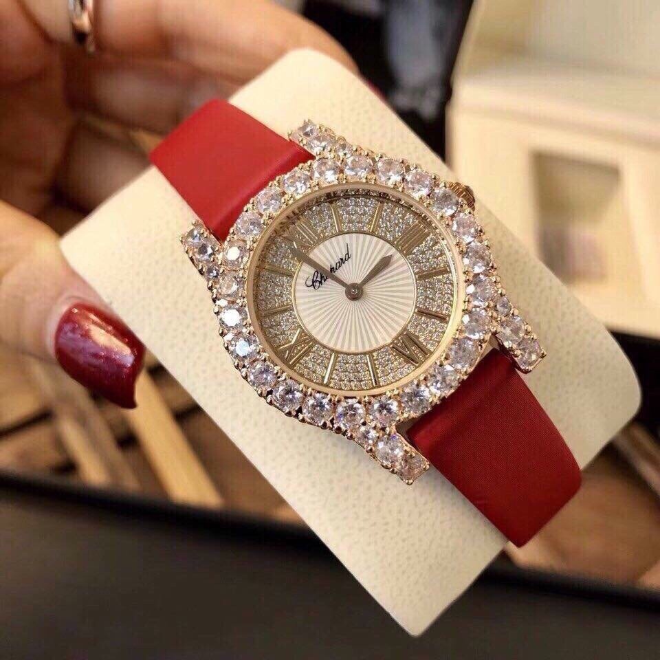 Mua đồng hồ Chopard fake Quảng Ninh có phải là lựa chọn hoàn hảo?