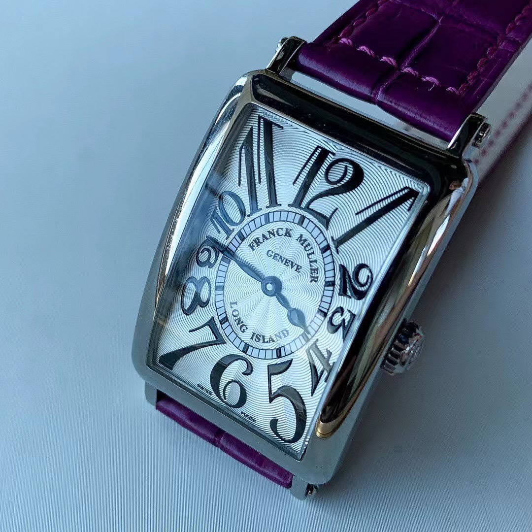 Mua đồng hồ Franck Muller fake Quảng Ninh trải nghiệm nhiều lợi ích