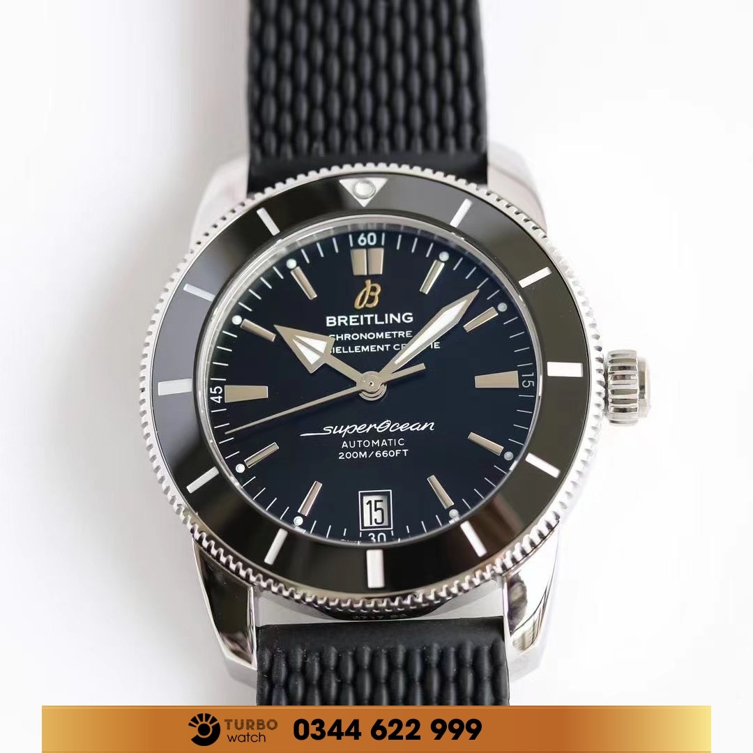 Nên mua đồng hồ Breitling replica tại Hồ Chí Minh ở địa chỉ nào an tâm