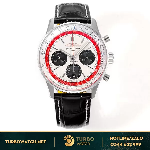 Nhiều mẫu breitling chronograph