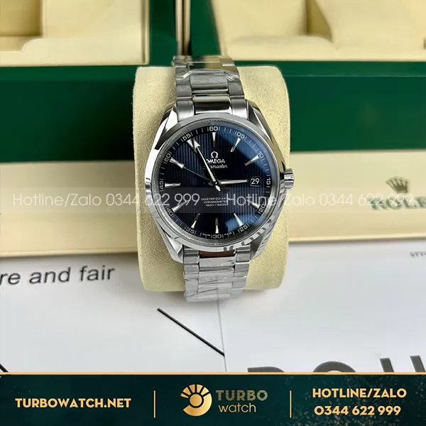Nhiều mẫu Omega replica