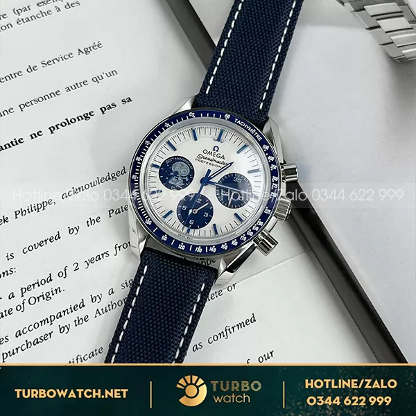 Nhiều mẫu Omega replica
