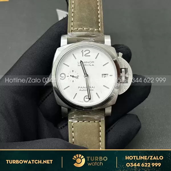 Nhiều mẫu Panerai replica vs factory best quality