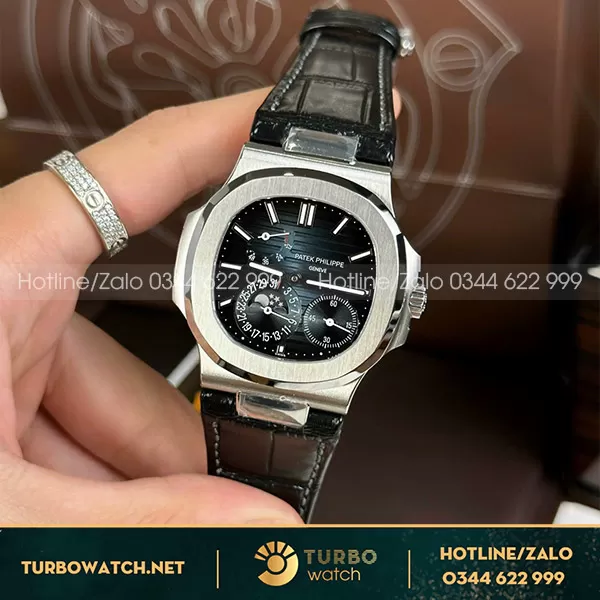 Nhiều Mẫu Patek Philippe Fake Cao Cấp Nhất