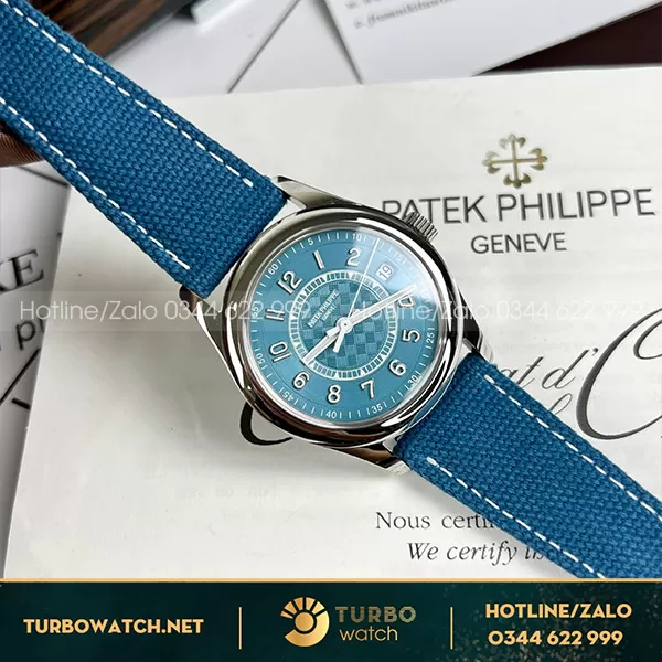 Nhiều Mẫu Patek Philippe Rep Cao Cấp Nhất