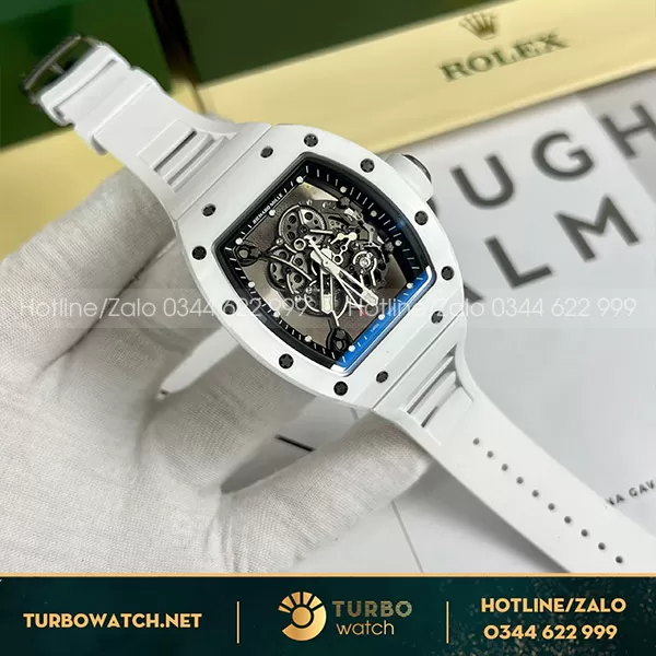 Nhiều mấu Richard Mille Rep 1 1 cao cấp nhất