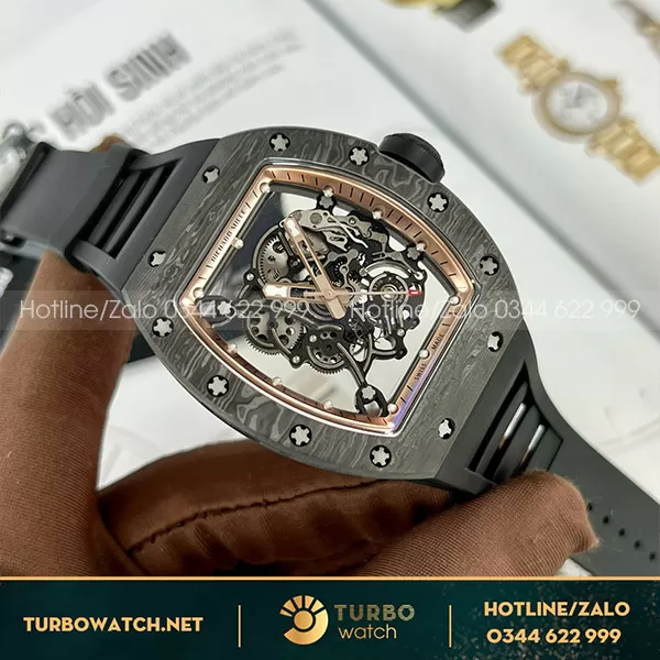 Nhiều mấu Richard Mille Rep 1 1 cao cấp nhất