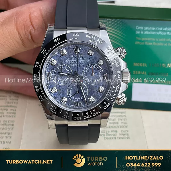 Nhiều mẫu rolex daytona best quality clean và bt factory