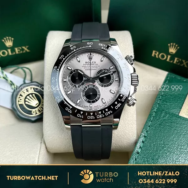 Nhiều mẫu rolex daytona best quality clean và bt factory