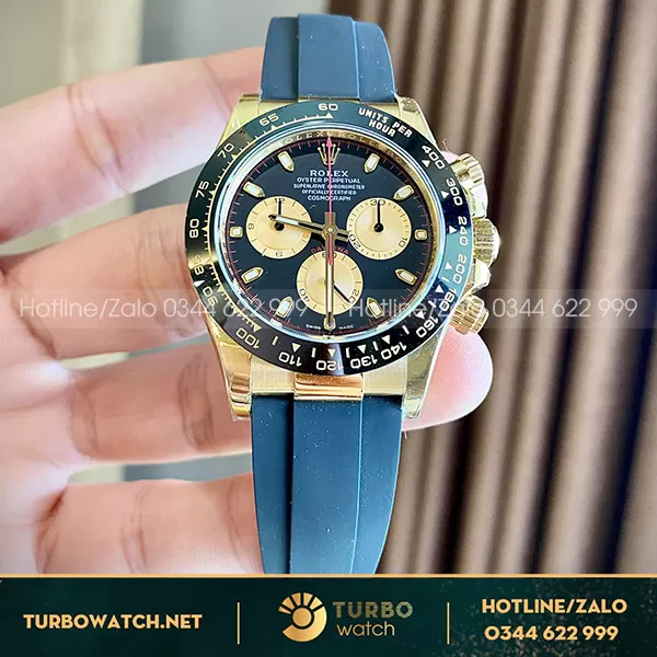 Nhiều mẫu rolex daytona best quality clean và bt factory