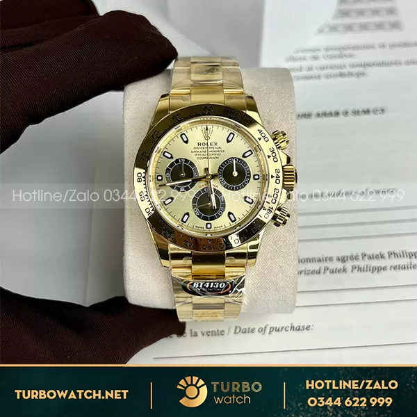 Nhiều mẫu rolex daytona best quality clean và bt factory
