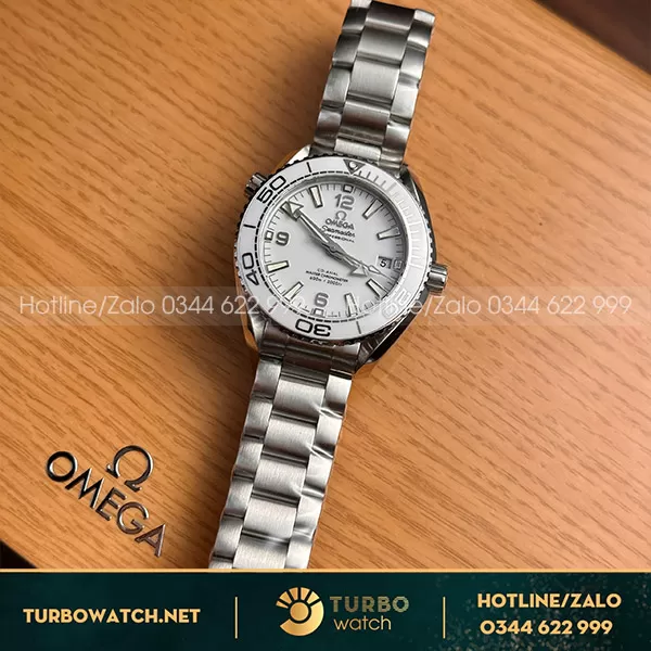 Omega Seamaster Planet Ocean 600M Chronometer nhà máy VS
