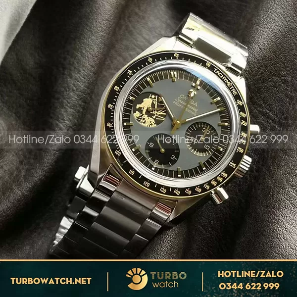 Omega speedmaster chronograph rep 11