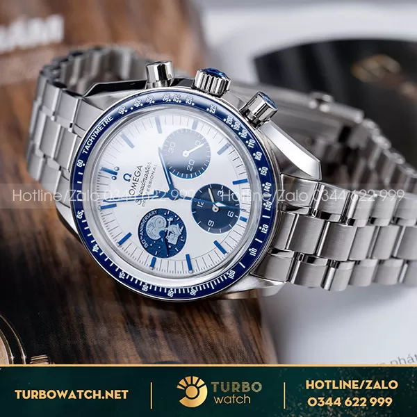 Omega Speedmaster 