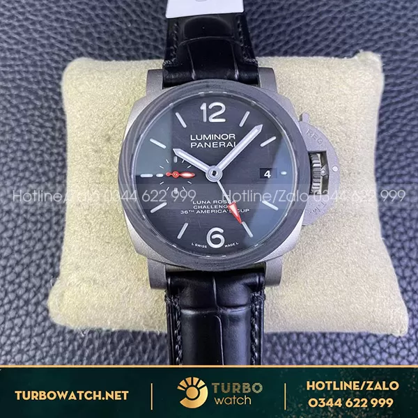 Panerai GMT Pam 1096 replica