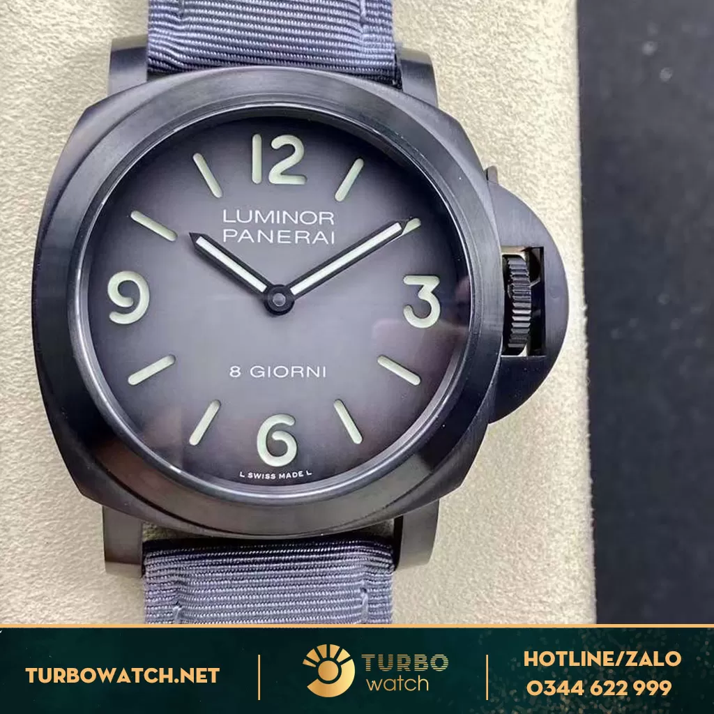 Panerai luminor Pam 2121 fake
